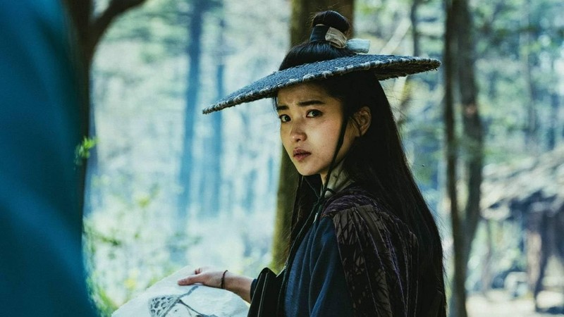 Alienoid The Return to the Future (2024) MUBI