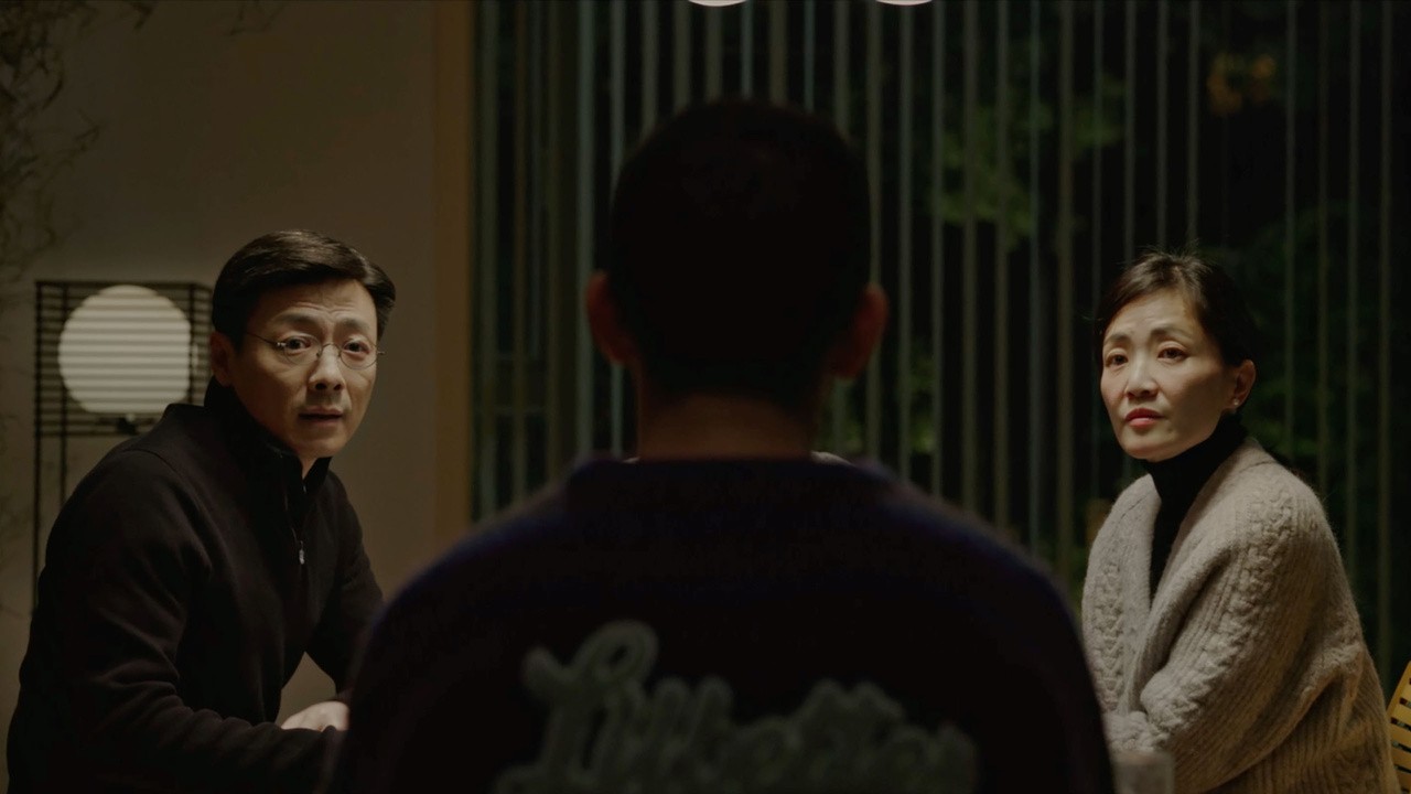 Image du film Jiating jianshi