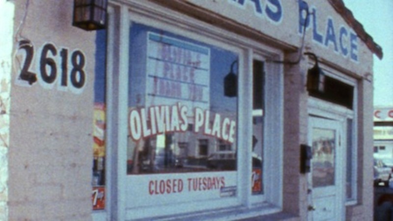 Olivia's Place