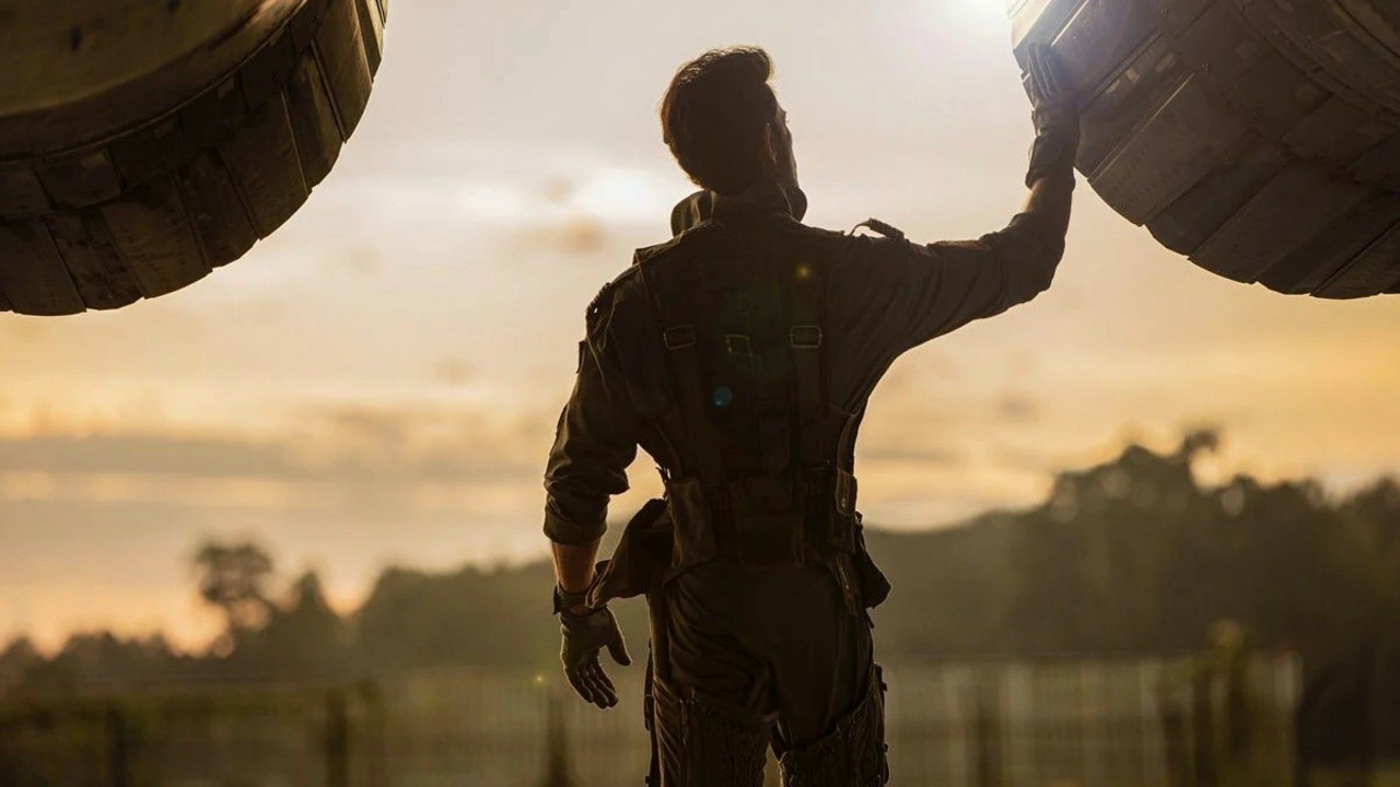 Image du film Fighter