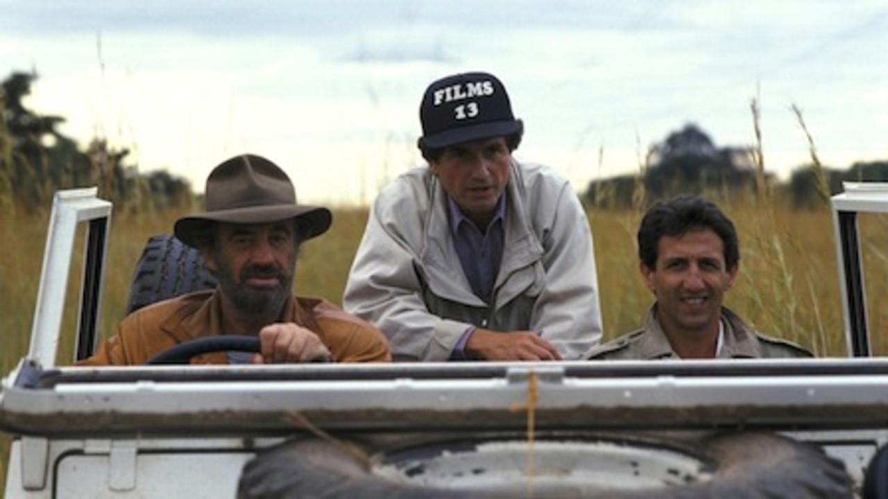 Image du film D'un film à l'autre