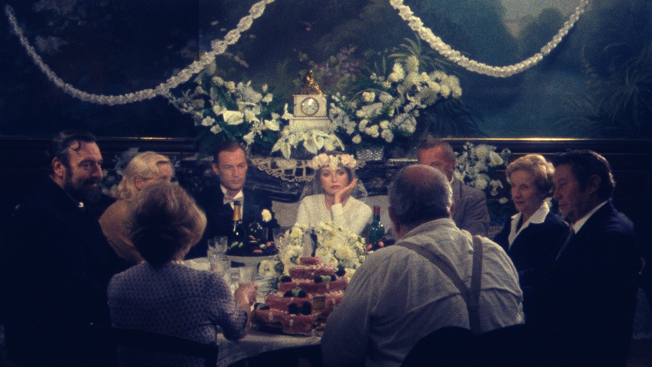 Image du film Souvenirs d'en France
