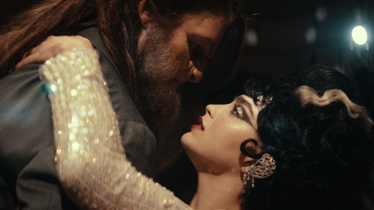 Image du film Your Monster