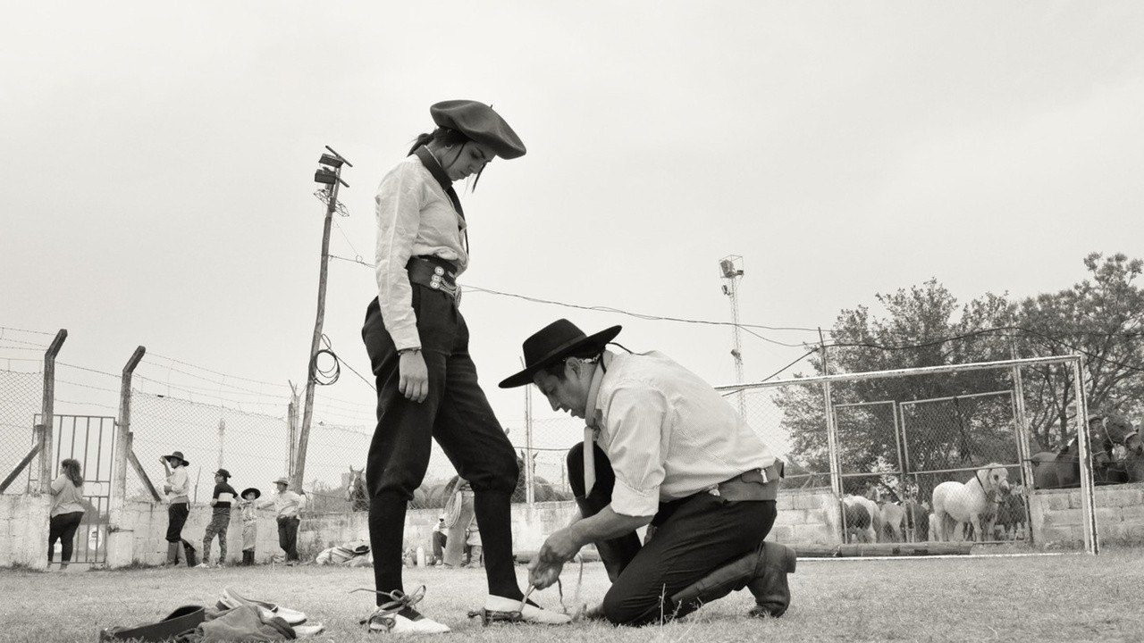 Image du film Les Cavaliers des terres sauvages