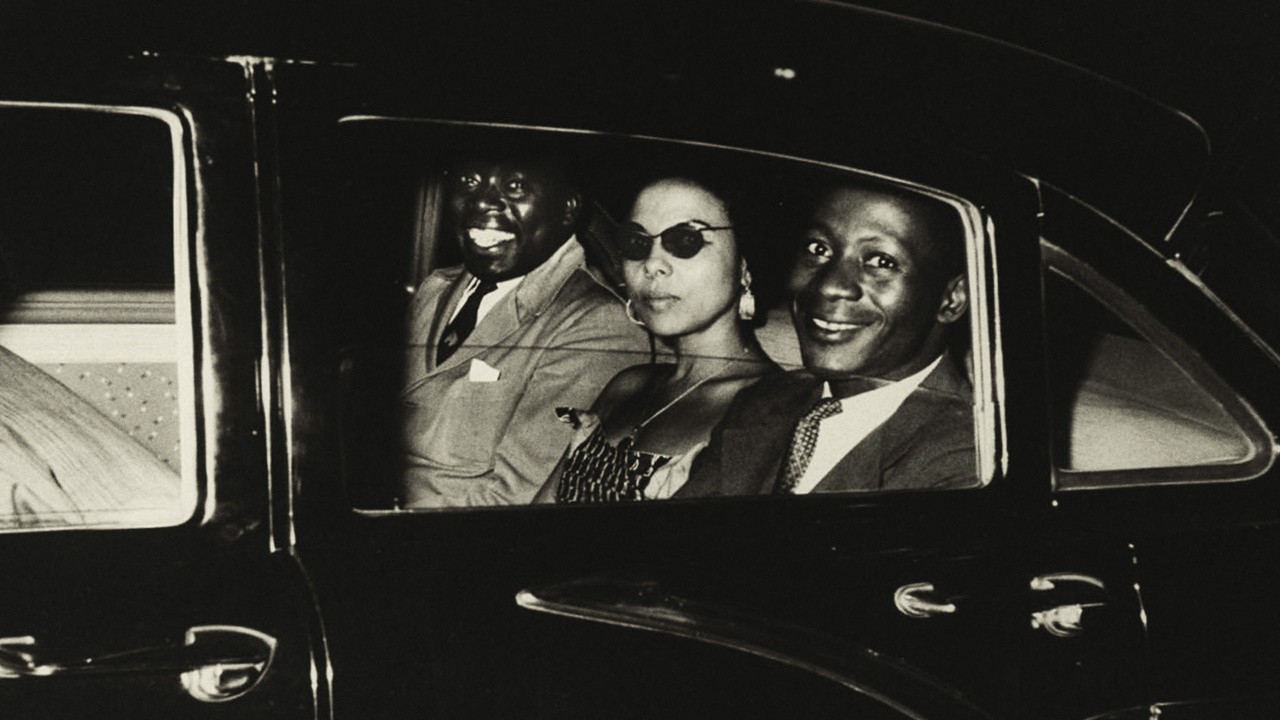 Image du film Soundtrack to a Coup d'État