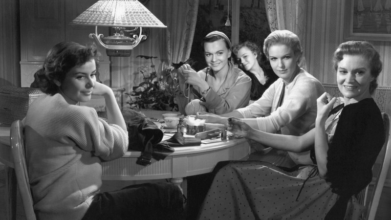 L'attente des femmes