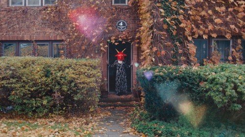 Realm of Satan