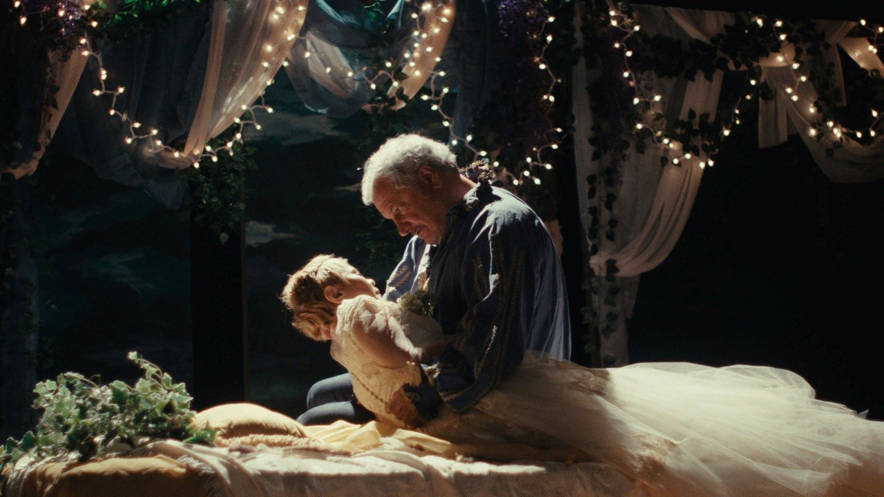 Image du film Ghostlight