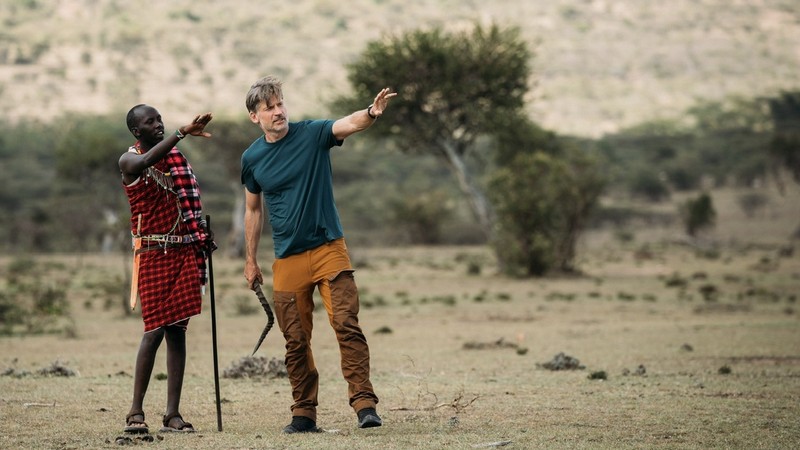 An Optimist's Guide to the Planet (2024) | MUBI