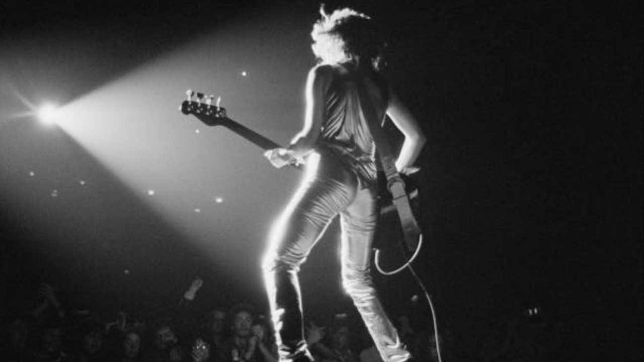 Image du film Rock Chicks - Et la femme créa le rock
