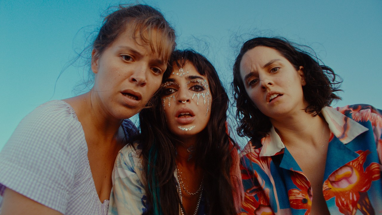 Image du film Les Femmes au balcon