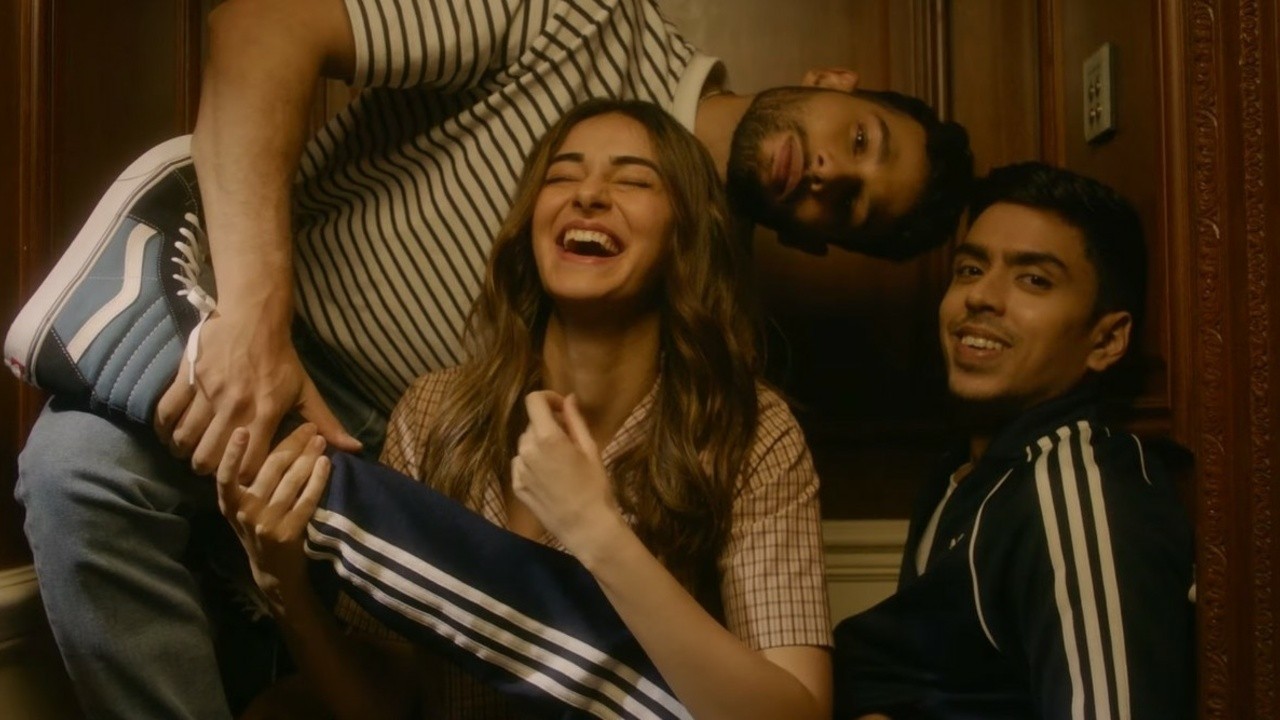 Kho Gaye Hum Kahan
