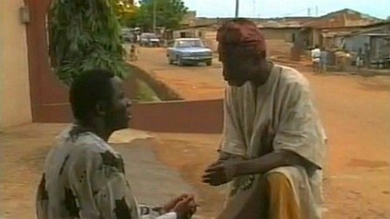 Ti oluwa ni ile 2