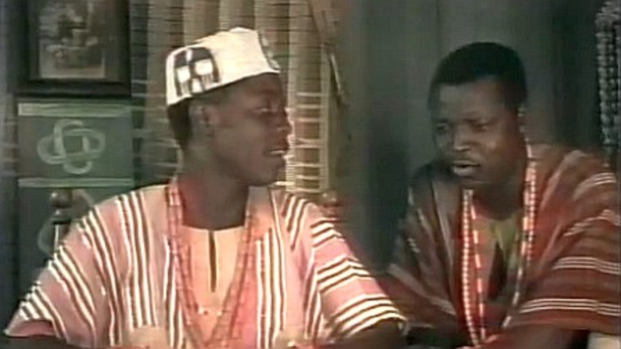 Ti oluwa ni ile 3