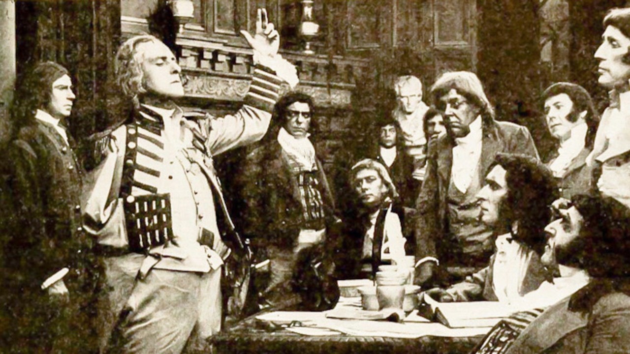 The Battle of Trafalgar