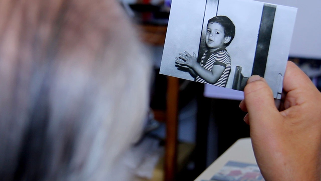 Bastardo. La herencia de un genocida