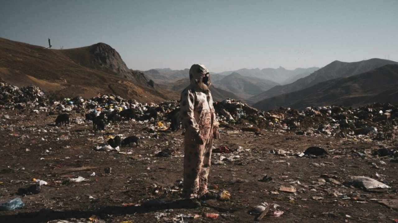 Donde los niños no sueñan