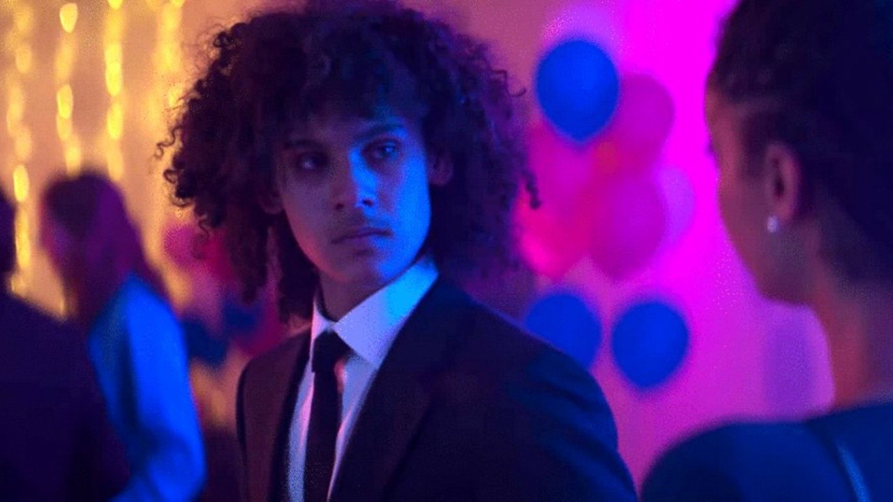 Des hommes, la nuit