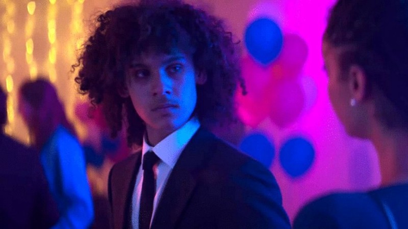 Des hommes, la nuit