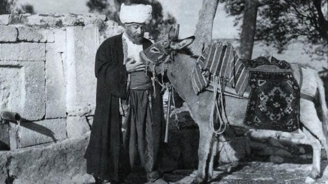 Nasreddin Hodja