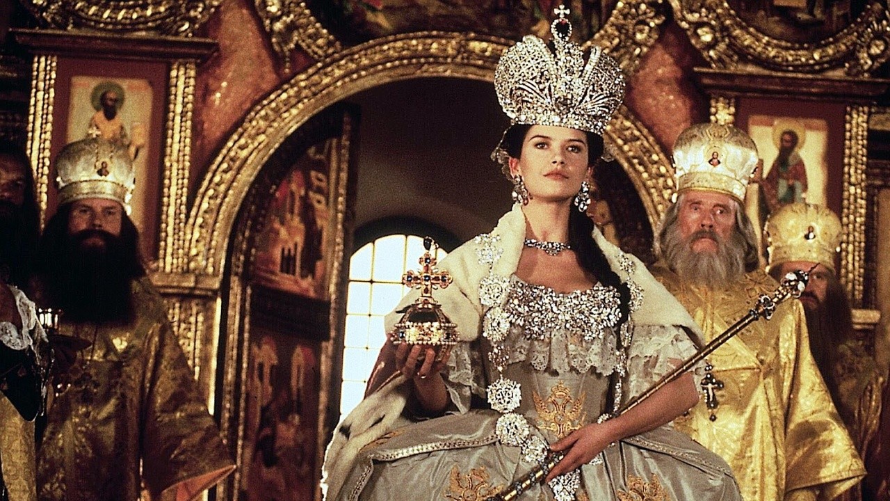 Catherine the Great