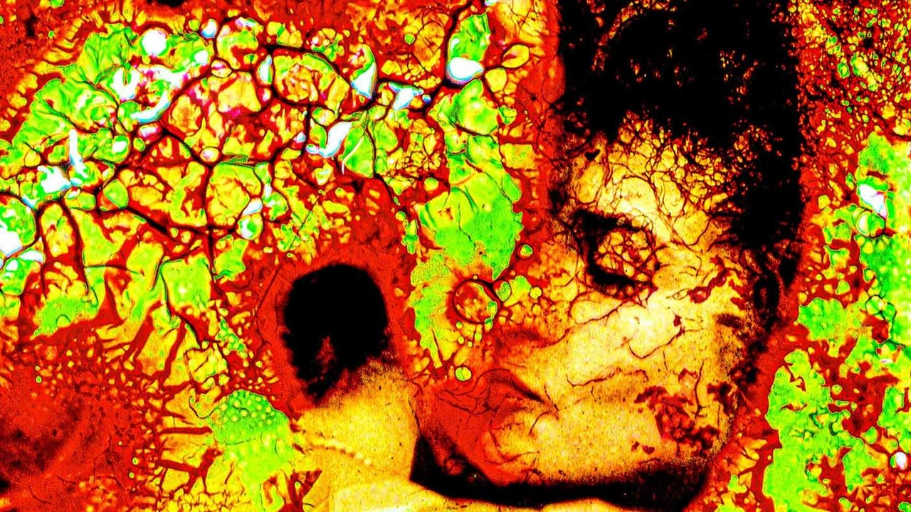 Embers from Yesterday, Aflame.