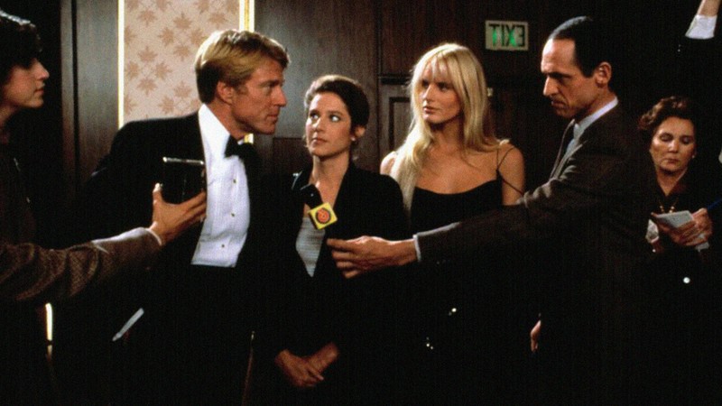 Legal Eagles