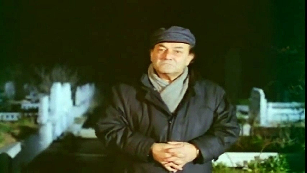 Garip Bir Koleksiyoncu