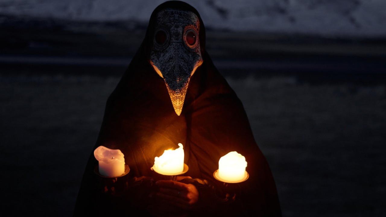 La Noche Del Demonio