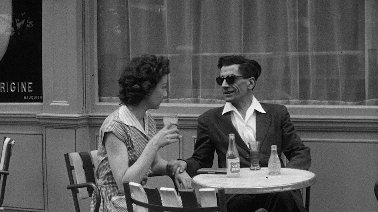 Image du film Une simple histoire