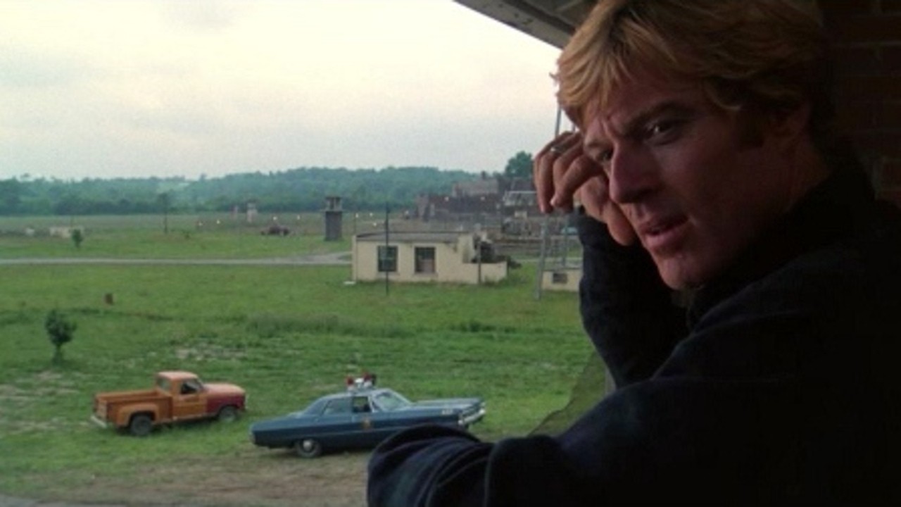 Image du film Brubaker