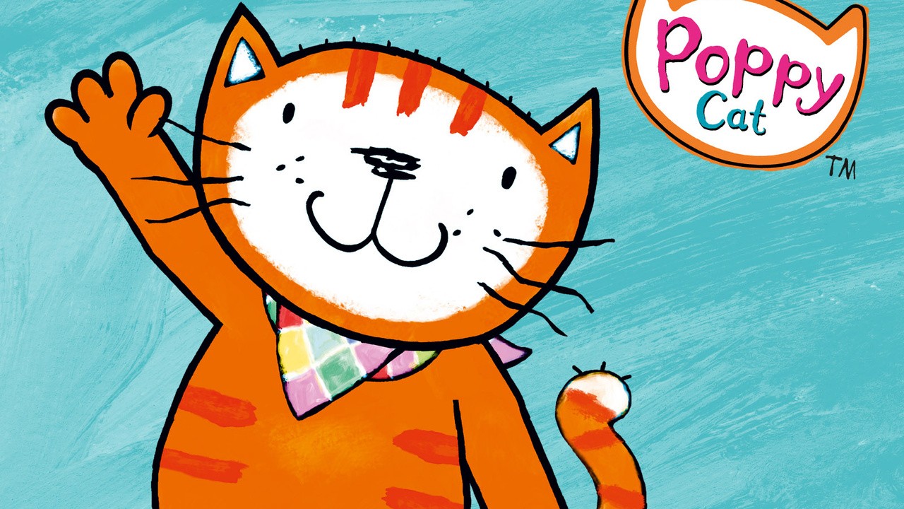 Poppy Cat
