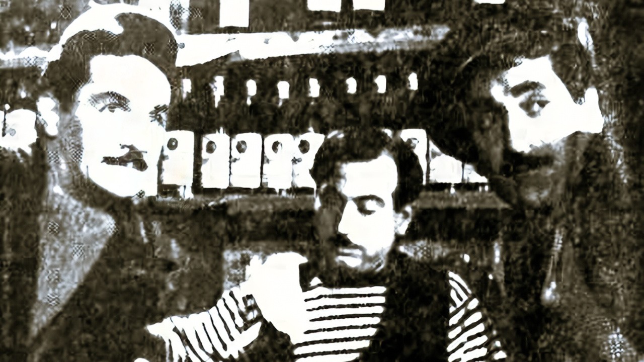 Can Yoldaşı