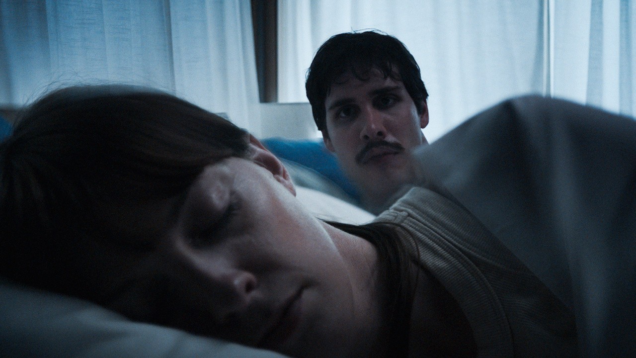 Dream Creep