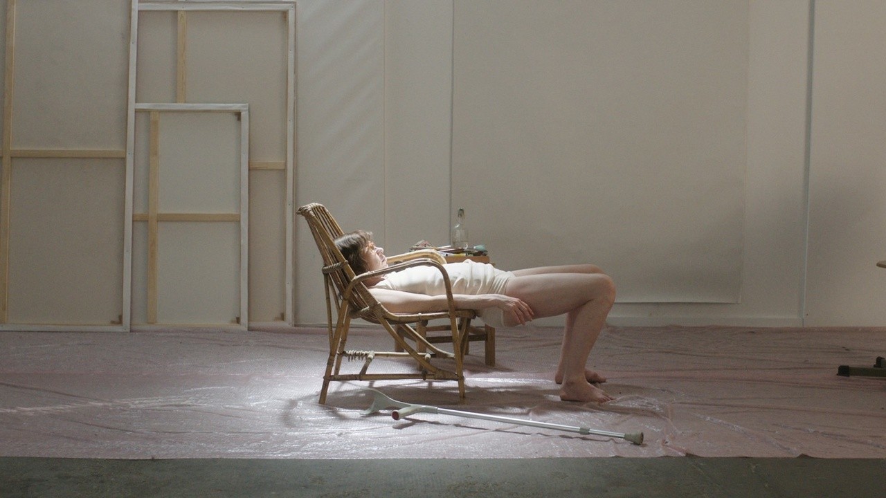 Image du film Sleeping with a Tiger