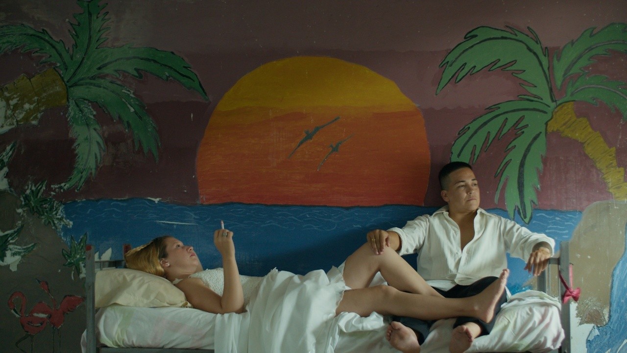 Image du film Reas