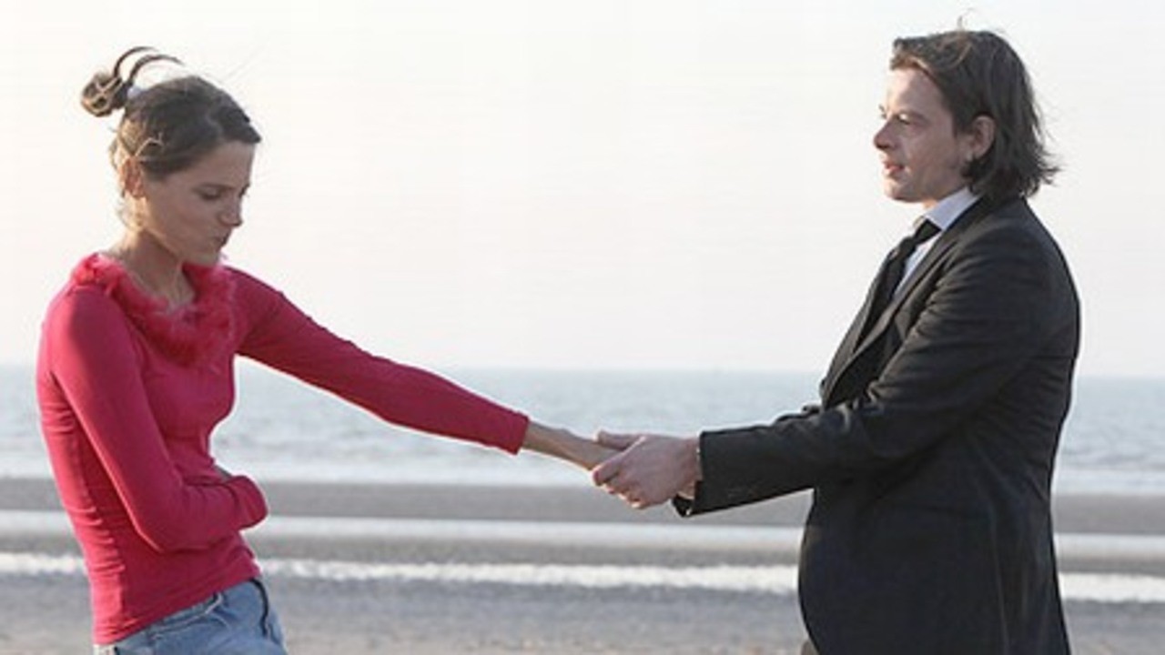 Image du film Petite fille