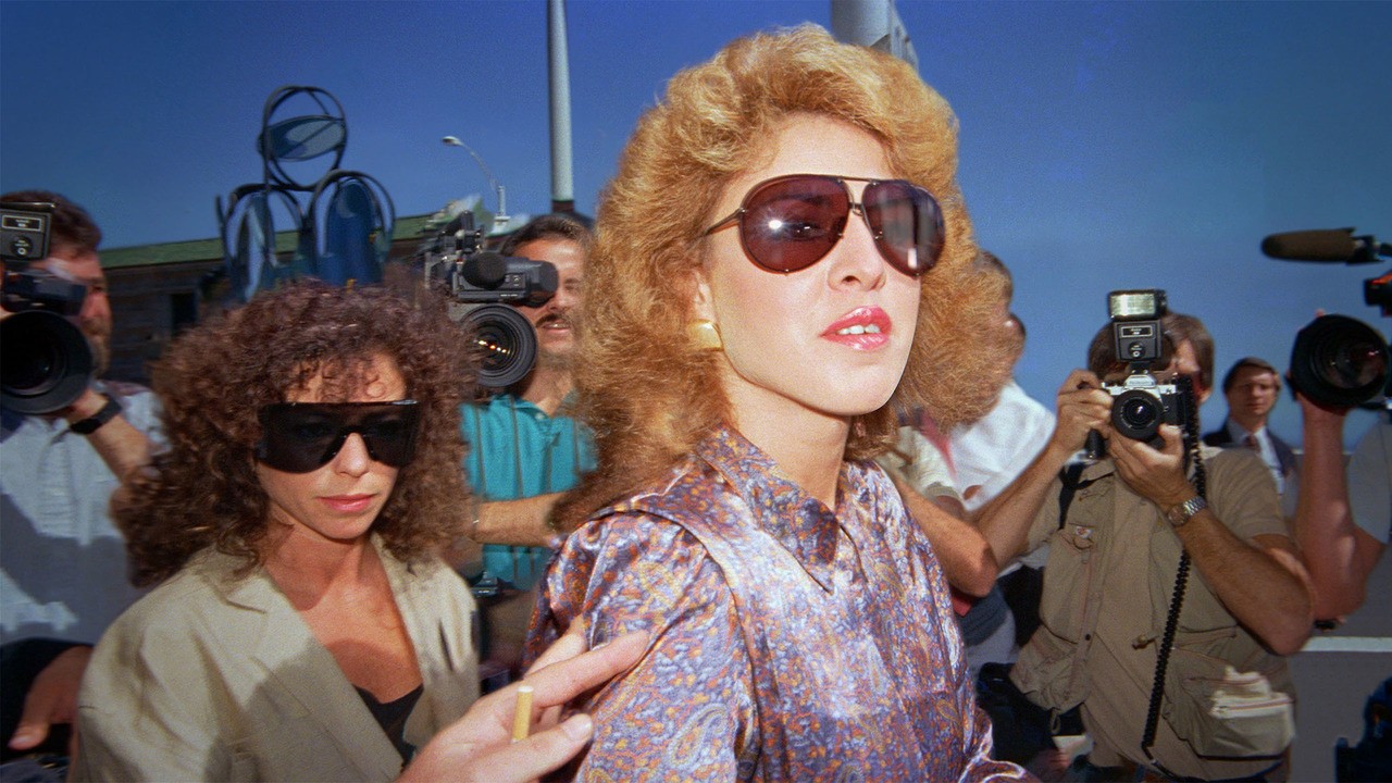 Better Angels: The Gospel According To Tammy Faye