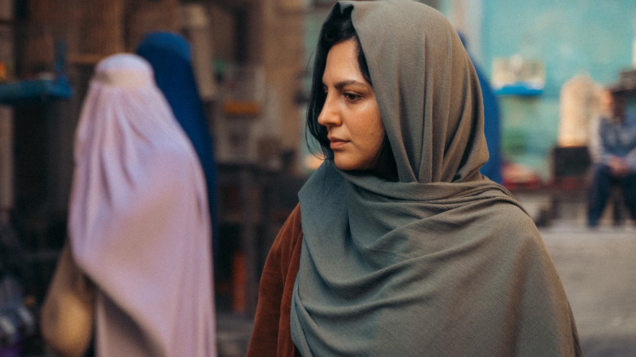 Image du film Sima's Song
