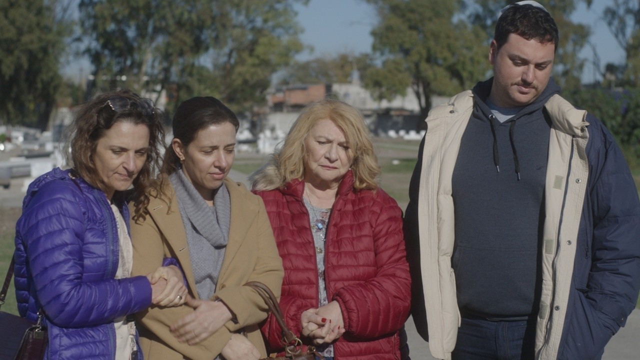 Image du film Moi, ma mère et les autres