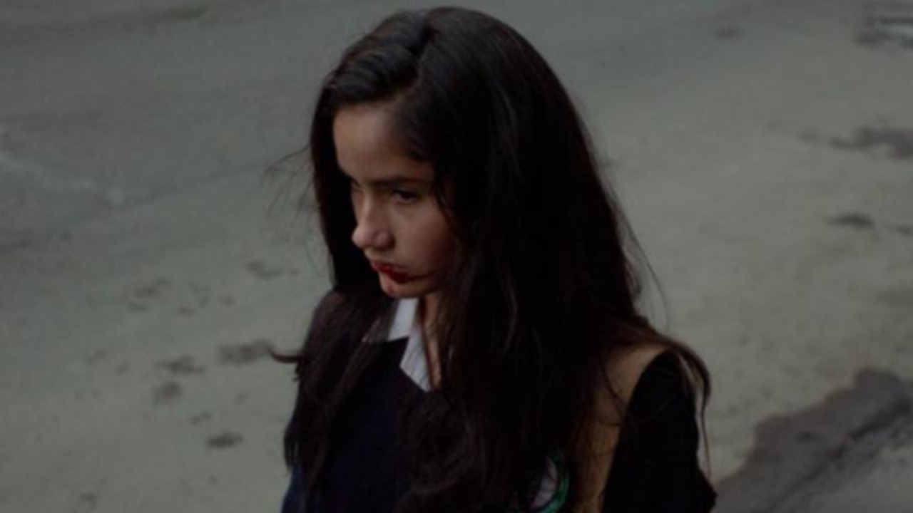 Image du film Mi Bestia