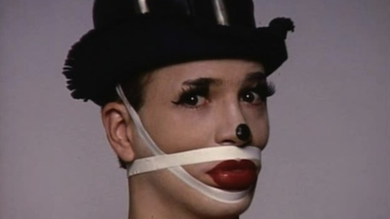 Party Monster: The Shockumentary