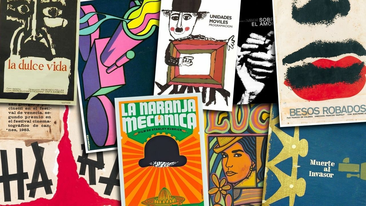 Cine libre