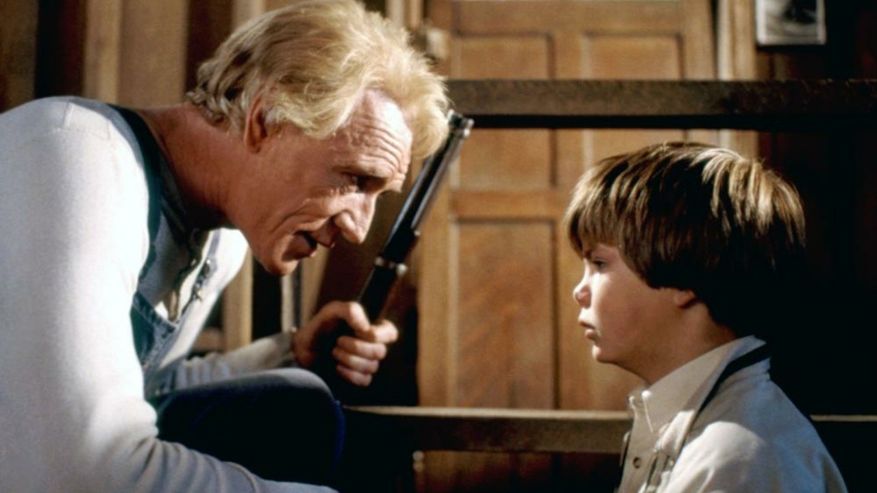 Image du film Partir a l'aventure