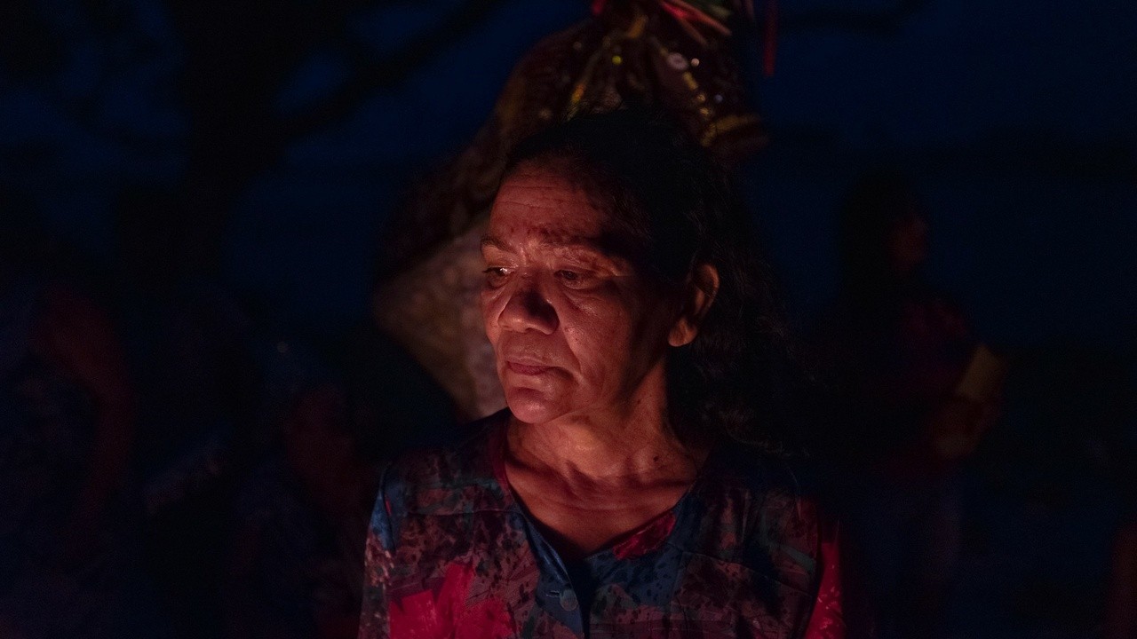 Image du film Betânia
