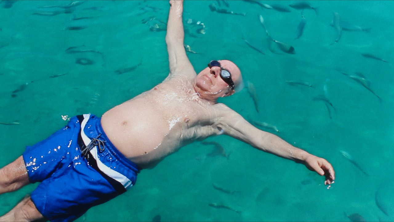 Image du film Faruk
