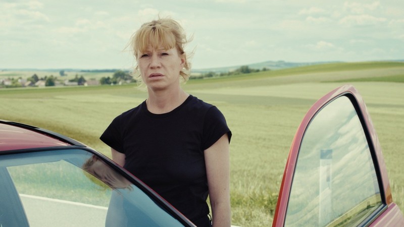 Andrea Gets a Divorce (2024) | MUBI