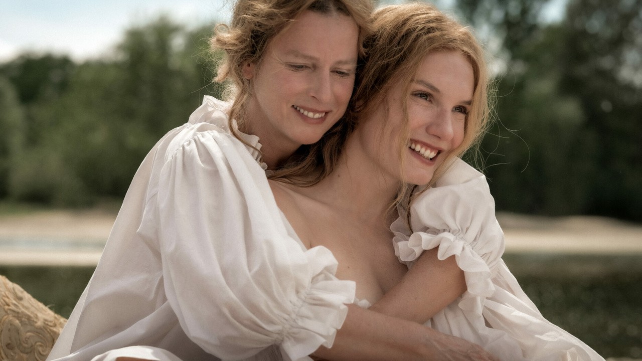 Image du film Madame de Sévigné