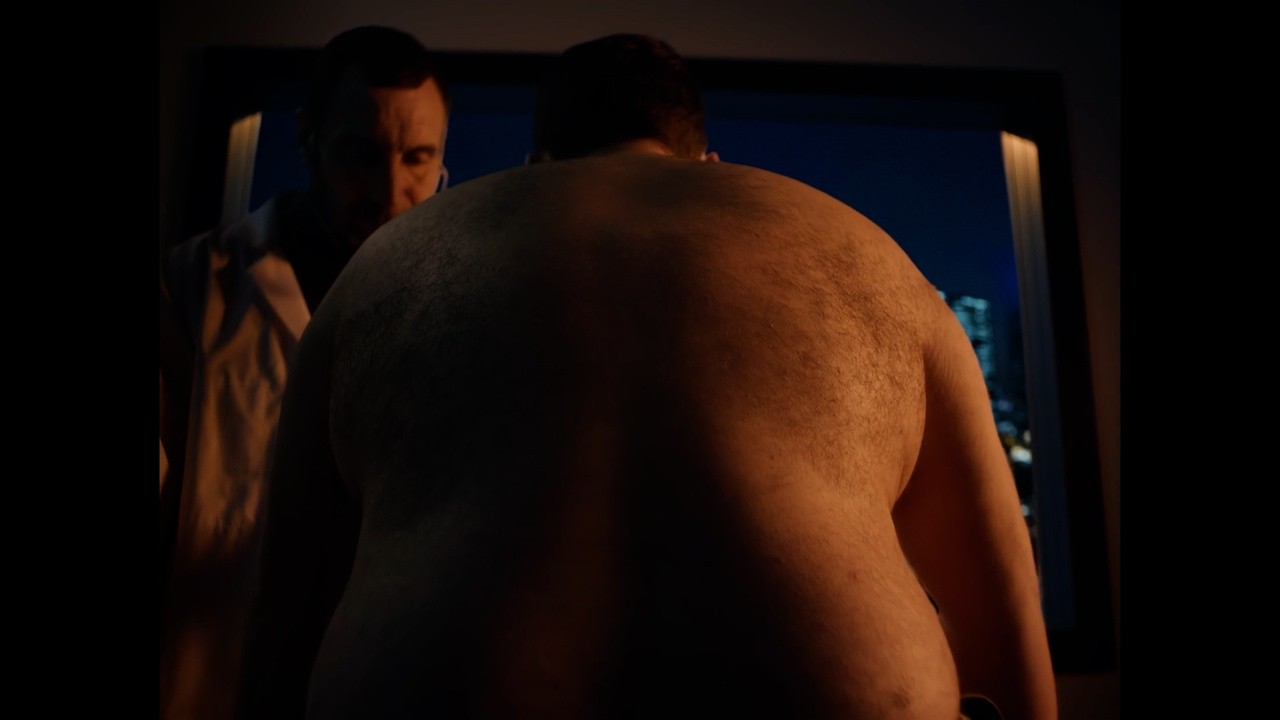 Image du film Mukbanger
