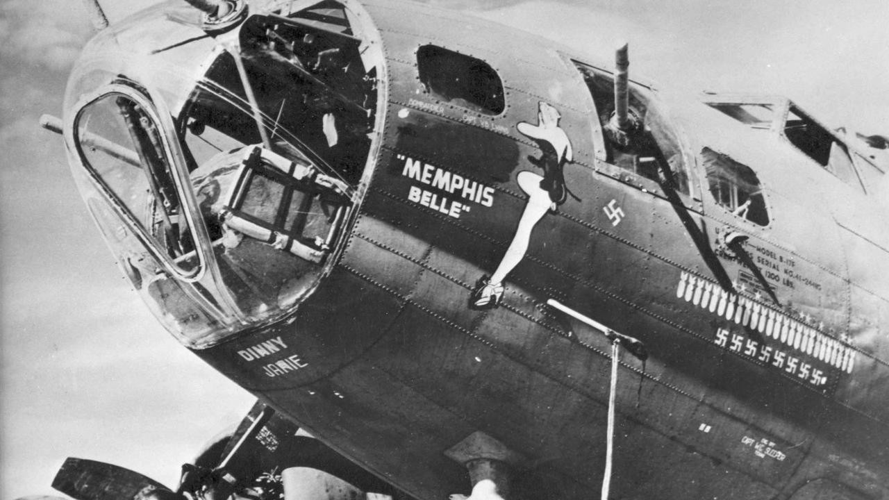 The Memphis Belle